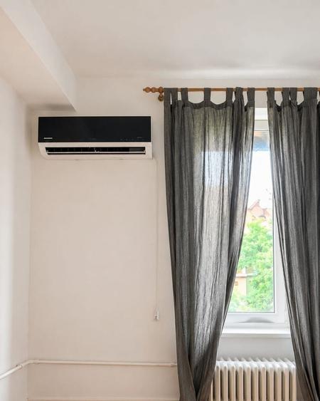 Garsonieră decomandată Piața Romană, parcare inclusă. - 5