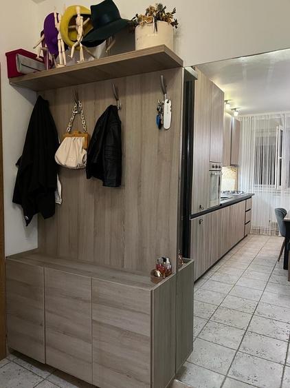 City Park Mall- 2 camere la cheie - 3