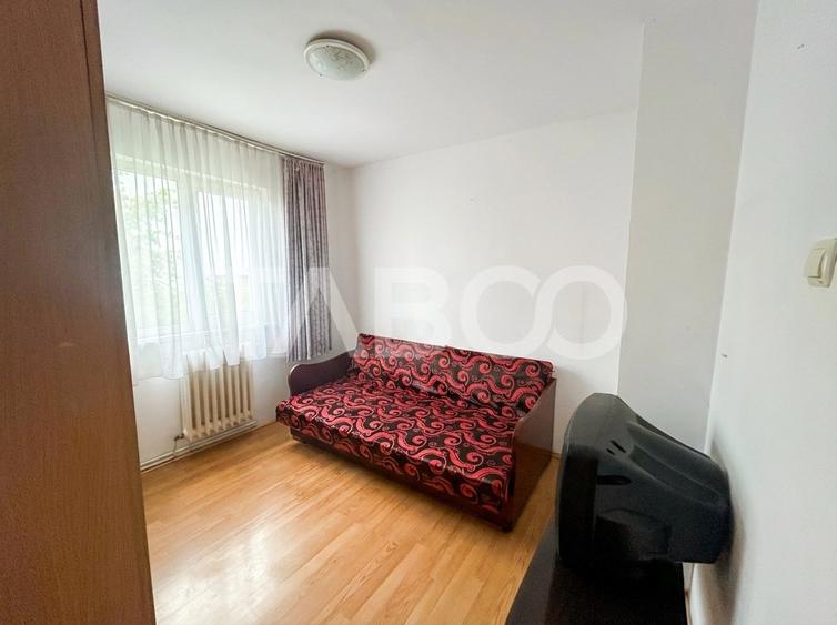 Apartament 3 camere cu balcon si pivnita in zona Mihai Viteazu - 7