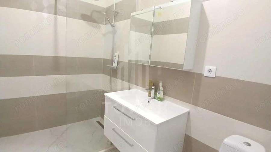 Apartament 2 camere | prima inchiriere | zona Casian Residence - 8