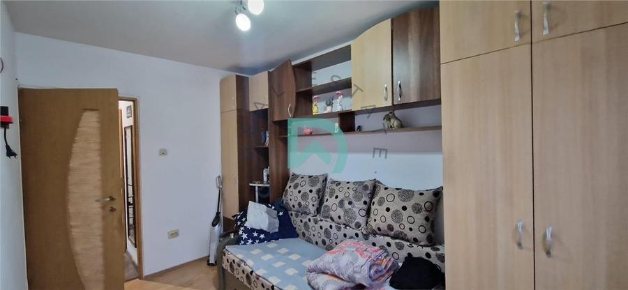 Apartament 2 camere Centru Vechi str Bisericii Romane - 3