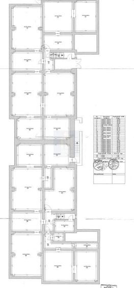 Imobil Comercial/Hotel | 75 Camere | 55 Bai | Vanzare *Lacul Tei* - 13