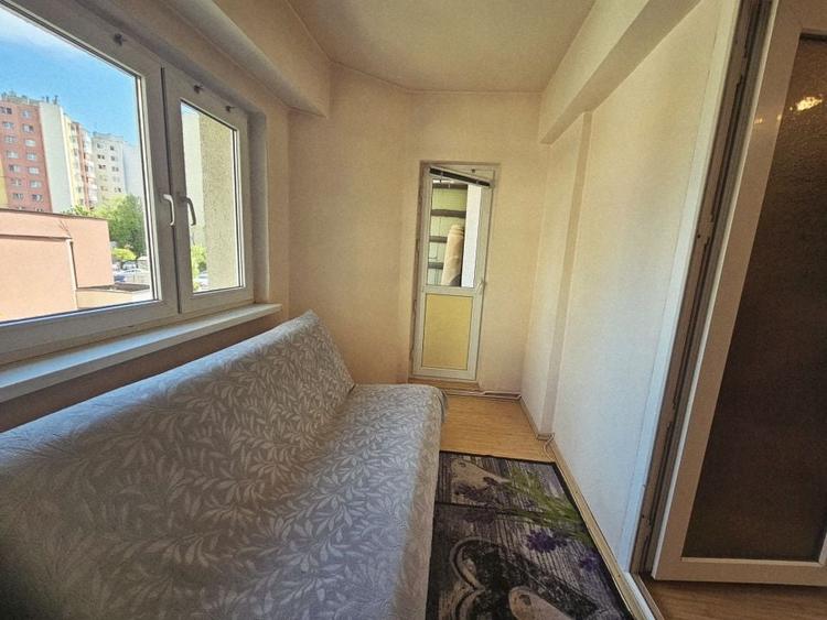 Garsonieră decomandată, mobilată în Mănăștur