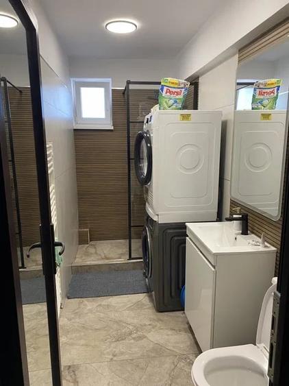 Apartament cu 2 camere,50mp,parcare,petfriendly, zona Plopilor - 7