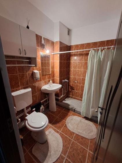 Apartament central 2 camere de inchiriat - 1