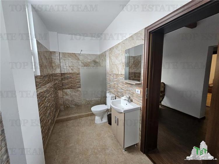 Vila 5 camere de vanzare cu garaj subteran in Chiajna - 16