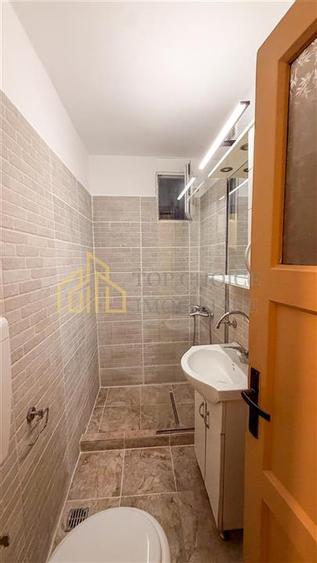 2 CAMERE FLOREASCA VEDERE MIXTA - 53 MP - BALCON SPATIOS -  2/3 - 25