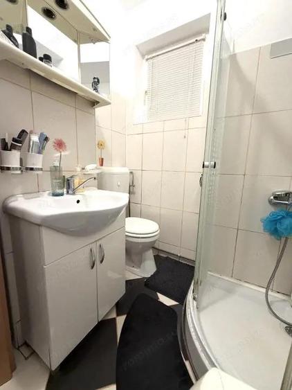 Apartament 1 camera, 31mp Utili, balcon 3mp, etaj 3 - Sagului - 4