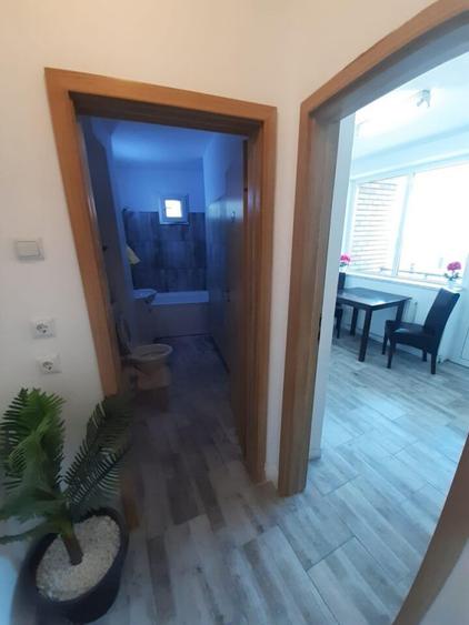 ULTRACENTRAL 2 camere renovat mobilat utilat la 93000 euro - 7
