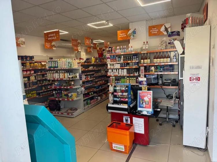 Spatiu comercial Deventer 1 - 2