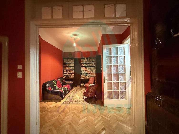 Apartament boem in zona Piata Sfantul Stefan - 8