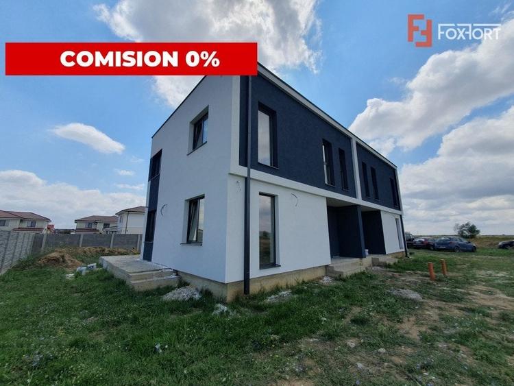 COMISION 0% Duplex 5 camere si 3 bai, 300 mp teren - Urseni - 11
