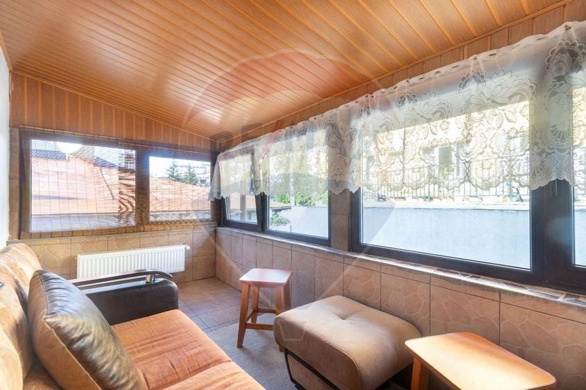 Casa / Vila cu 3 camere de inchiriat in zona Floreasca - 22