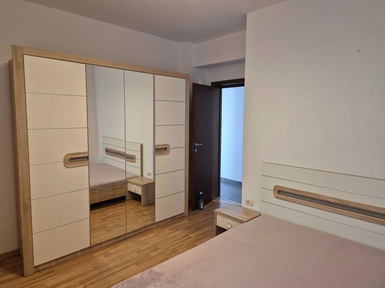 Inchiriere apartament 2 camere gavana 3, 55 mp - 8
