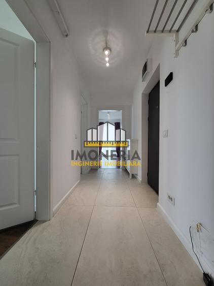 2 camere Tip 2-Pallady Villa Apartments 2-0% comision-mobilat utilat - 17