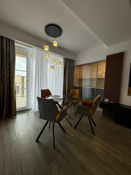 Apartament de lux PALAZU MARE (vedere catre lac)AXI114 - 18