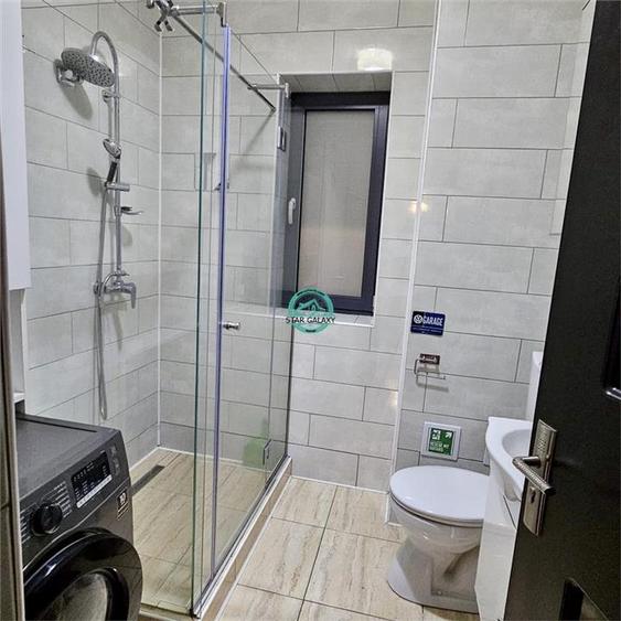 Apartament cu 2 camere de inchiriat, in bloc nou, situat in Tudor - 7