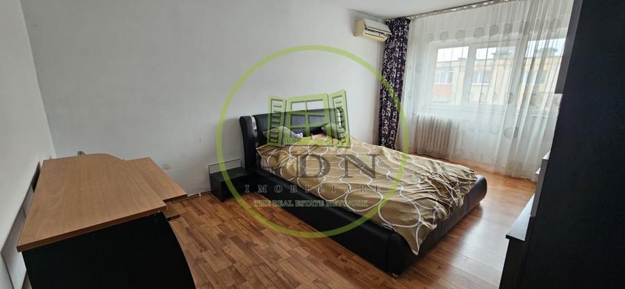 Apartament 2 camere, decomandat, 52.8 mp, Severinului, zona Casa Stiintei - 2