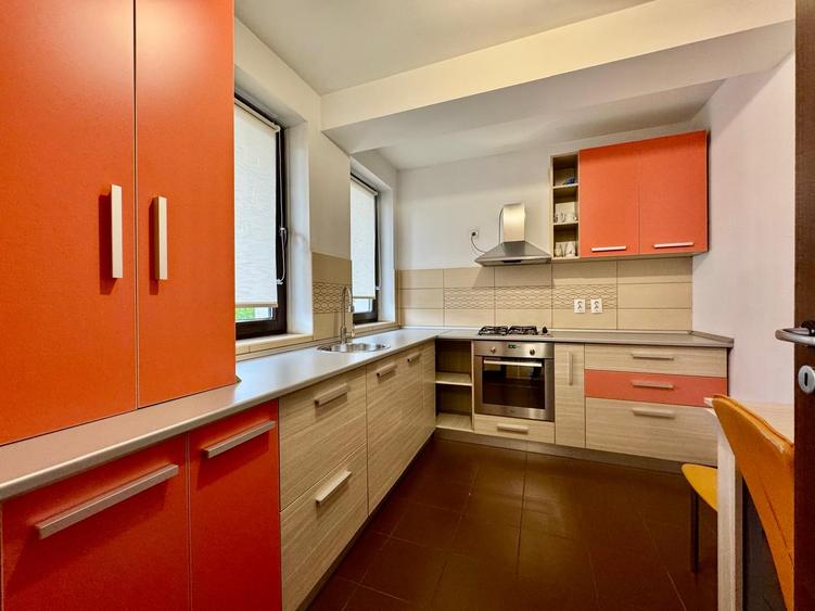 Duplex in vila cu 6 camere – Bucureștii Noi |  str. Găliceni - 4