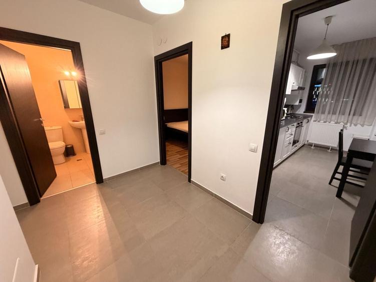 2 Camere Cu Parcare Grozavesti Onix Residence Cotroceni Politehnica - 12
