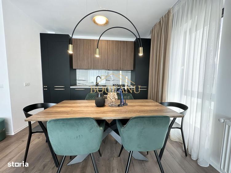 BG152-Apartament 2 camere Giroc-Neptun,Lift,Terasa,Parcare - 10