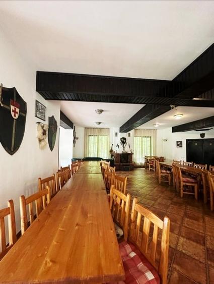 Pensiunea Turistica Cheile Cetatii - Rasnov -  730.000 euro - 18