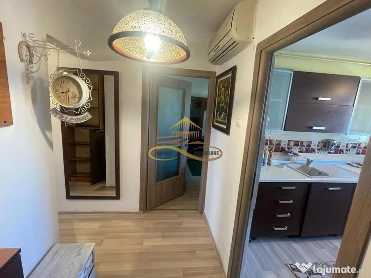 Apartament cu 3 camere decomandate! - 3