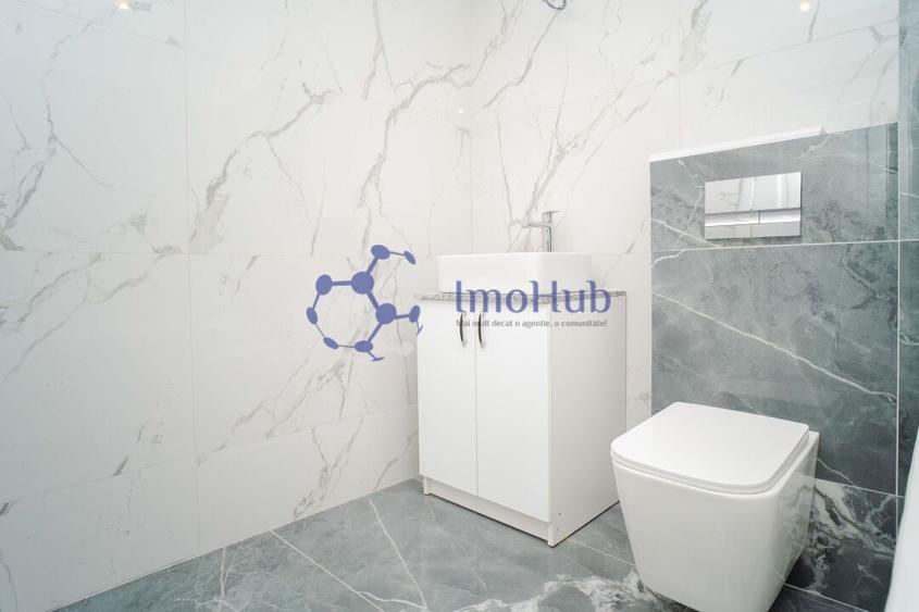 Investitie sigura in Nicolina, apartament cu o camera, bloc finalizat - 6