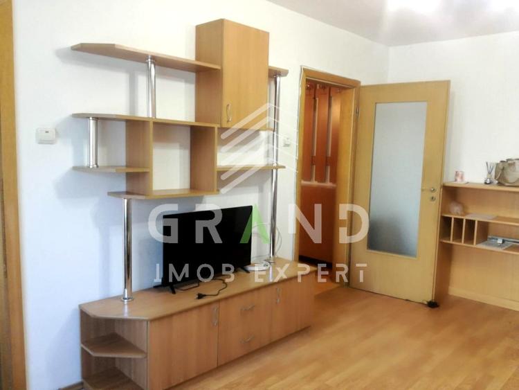 Garsonieră | Mănăștur/Almașului | 28mp | Centrală proprie/Disponibilă din 1 Mai - 2