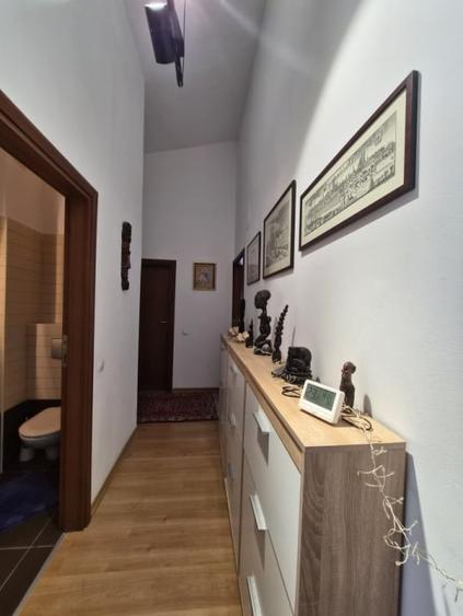 0% COMISION! Vanzare 3 camere Complex Felicity,  3 bai si 2 locuri de parcare - 11