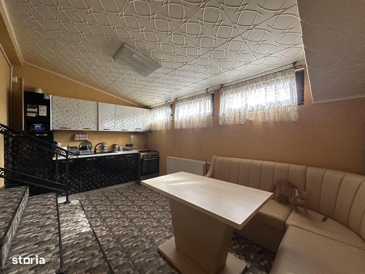 Agentia imobiliara VIGAFON vinde casa 4 camere Strejnicu - 9