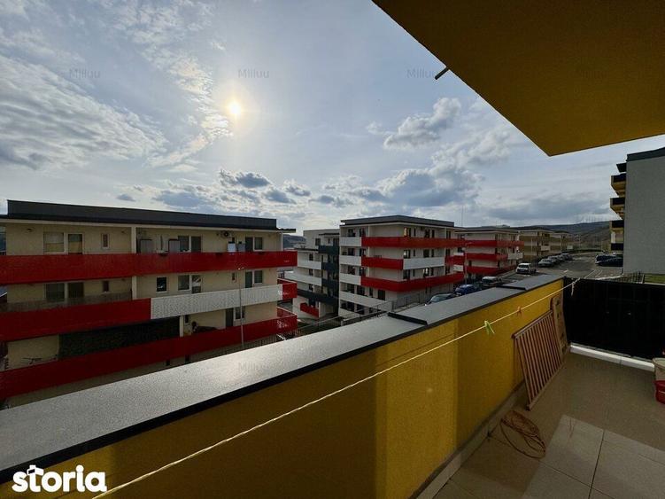 3 camere | Parcare | Petfriendly | Zona Baciu - 3
