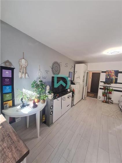 Garsoniera NOUA, intermediar, mobilata, Brasov - 1