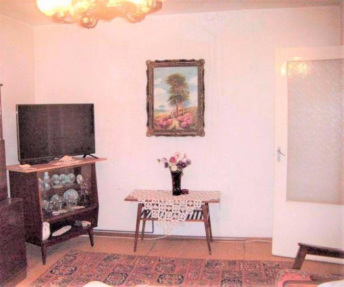 Apartament cu 3 camere decomandate, confort I, 65mp, 2 bai, finisat, cu parcare, zona Izlazului - 5