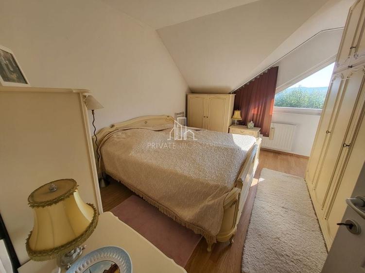 Casa de vanzare mobilata si utilata, zona Benta, Sighisoara - 7