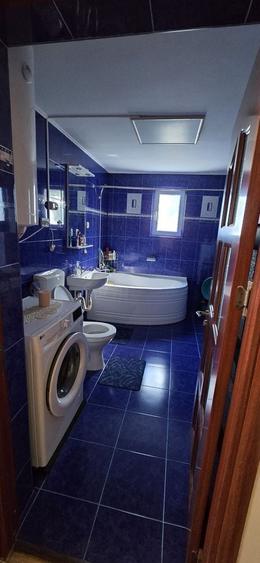 Vand casa 3 camere in Rociu(25km de pitesti) - 1