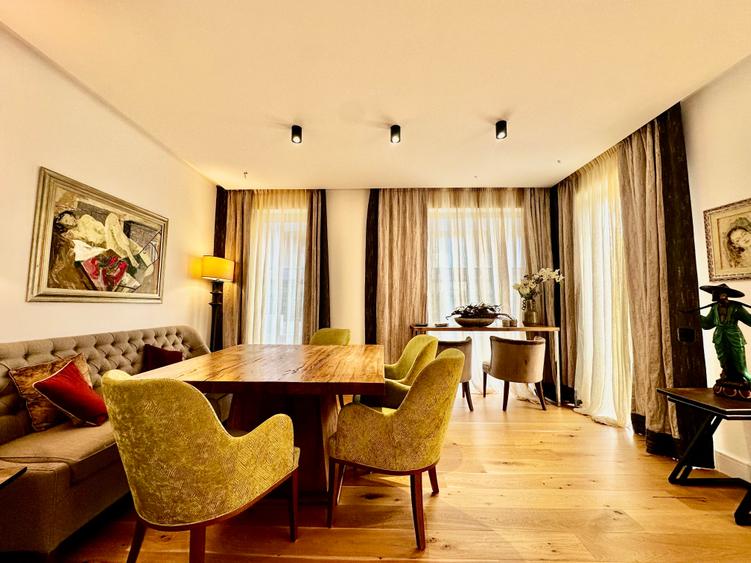 vila Concept smart&green- Pipera  - Iancu Nicolae - 13