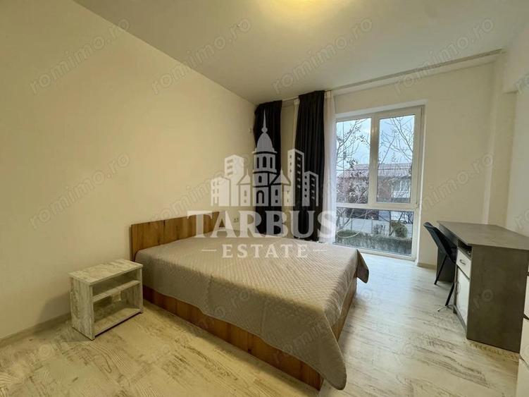 Garsoniera moderna, zona Complexul Studentesc - 2