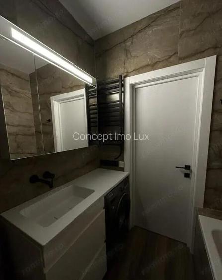 Garsoniera in zona Universitatii