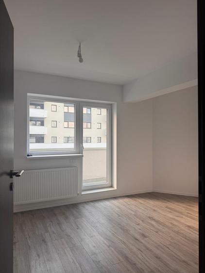 Apart. cu 3 camere, 65 mp utili + 19 mp balcon, intabulat, te muti acum - 8