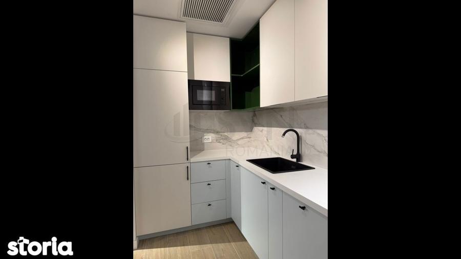 Apartament High End 3 camere I One Mamaia Nord - 4