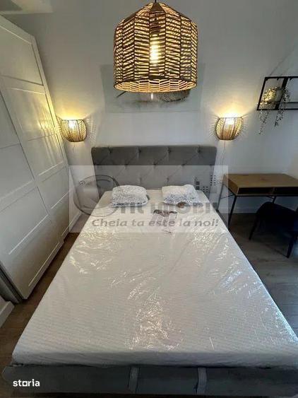 Apartament 2 camere Silk District - 499 euro - 3