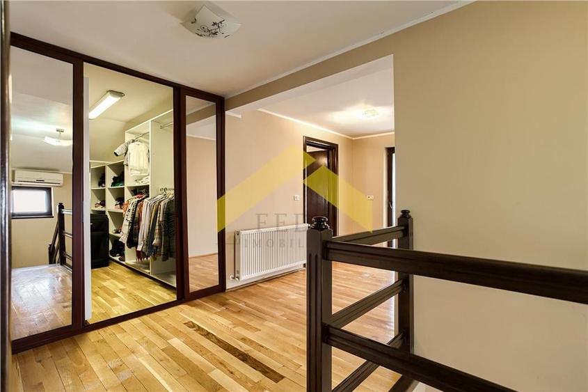 Casa de vanzare in Vladimirescu Cartierul Tineretului - 8