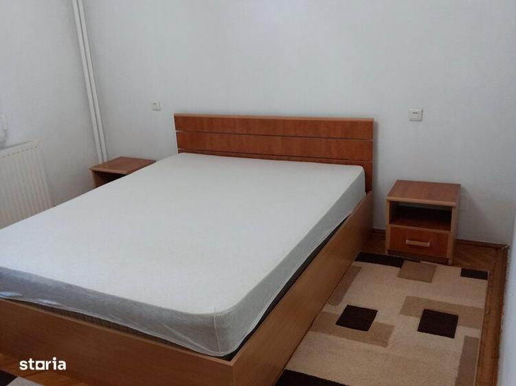 Apartament 3 camere Nerva Traian - 1