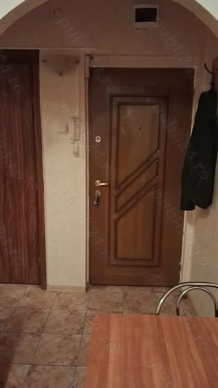Apartament zona calea Galati sd. 2 cam. - 4