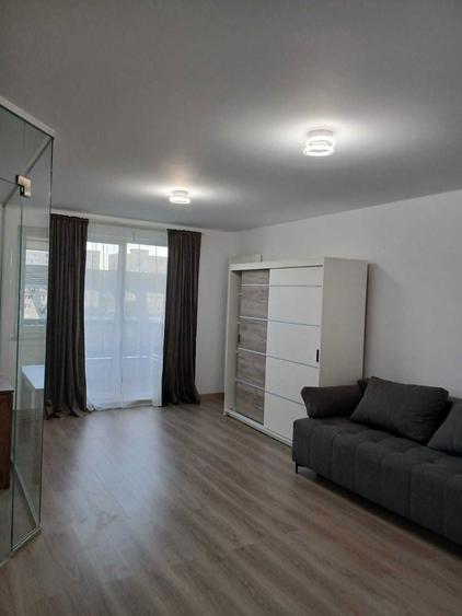 Inchiriez apartament 1 camera Urban Plaza - 4