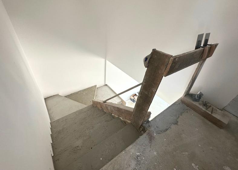 Casă smart de vânzare 4 camere Tehnologie premium Eficiență energetică ridicată - 31