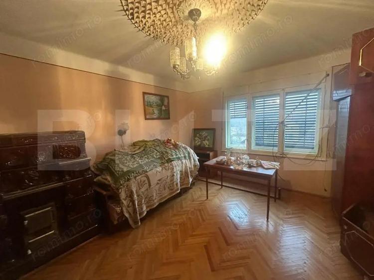 Casa cu teren generos de 6000 mp in Viile Satu Mare zona lini?tita - 2