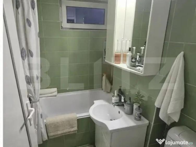 Apartament 2 camere decomandat gata de mutat | Pre? exc - 5