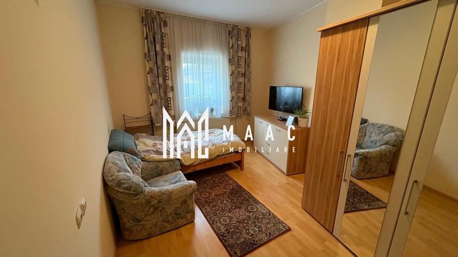 Apartament la casa | 7 camere | 202 mpu | Terezian - 7